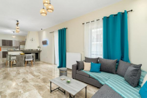 Family Apartment Kalamata